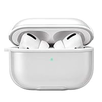 [純正品]AirPods pro 第二世代本体 ホワイト 充電ケース付き Amazon.co.jp: Apple AirPods Pro（第2世代） ​​​​​​​ ホワイト